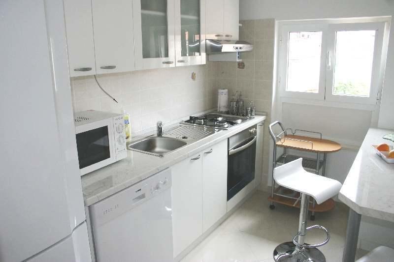 Direct At Sea Apartment Постира Стая снимка
