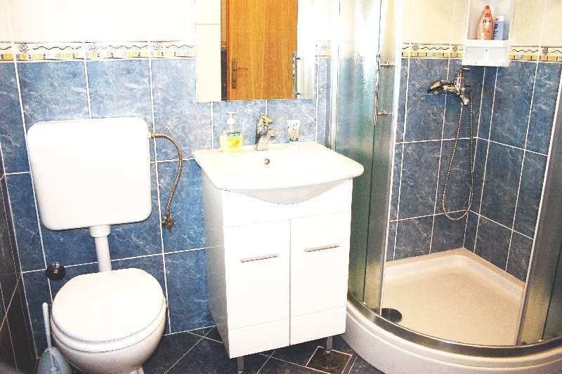 Direct At Sea Apartment Постира Стая снимка