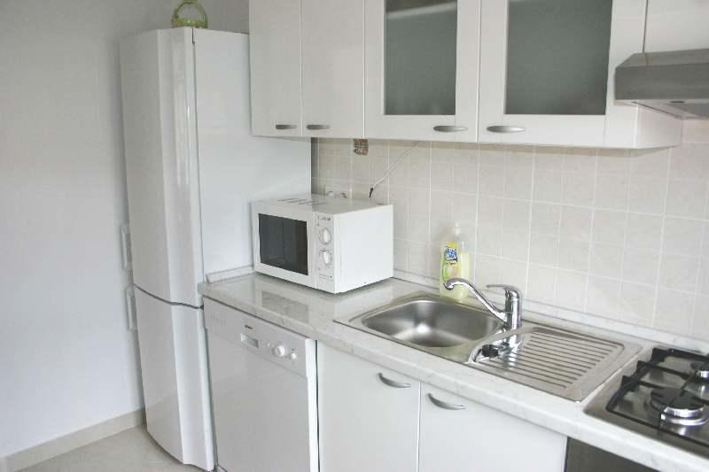 Direct At Sea Apartment Постира Стая снимка