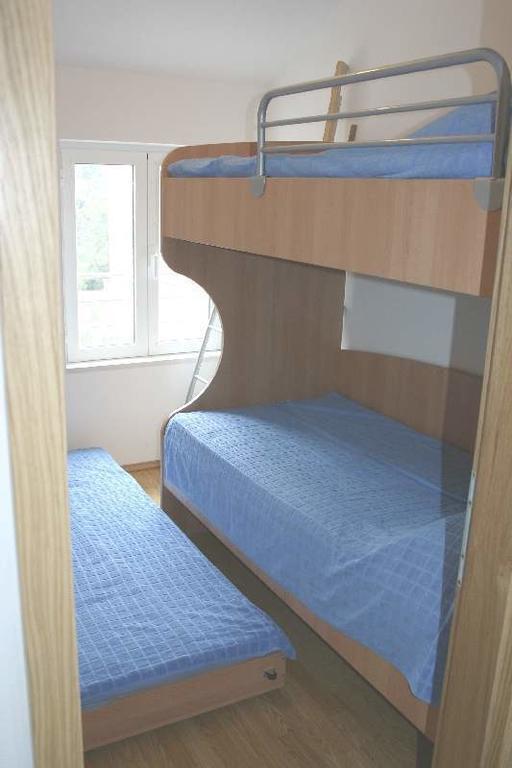 Direct At Sea Apartment Постира Стая снимка