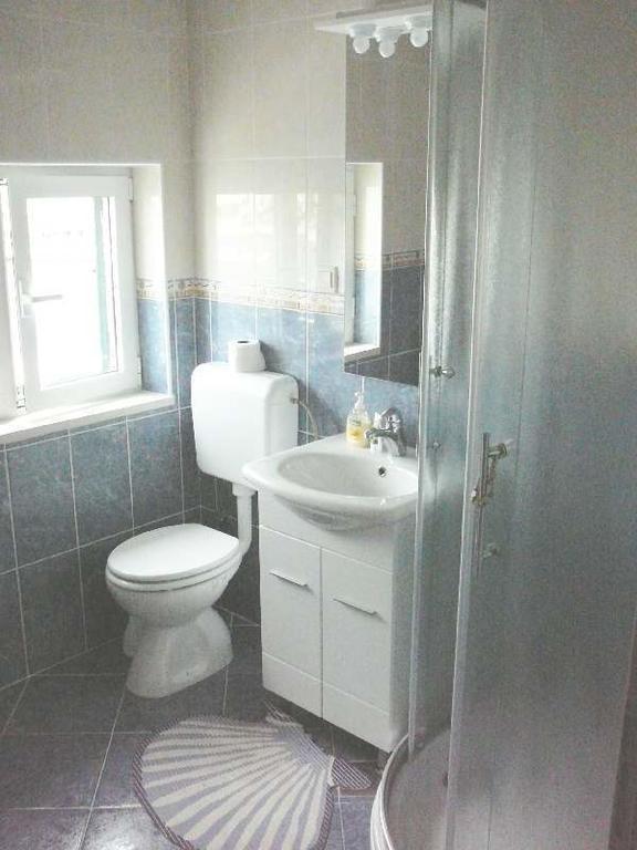 Direct At Sea Apartment Постира Стая снимка