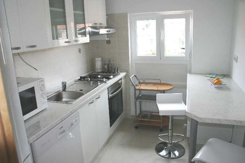 Direct At Sea Apartment Постира Стая снимка