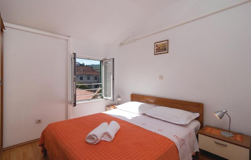 Direct At Sea Apartment Постира Екстериор снимка